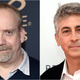 Paul Giamatti, Alexander Payne